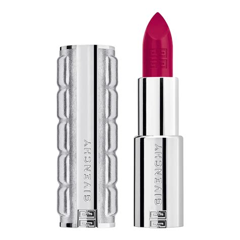 givenchy 306 limited|LE ROUGE INTERDIT INTENSE SILK – COUTURE .